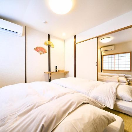 壬生小宿 Quioto Exterior foto