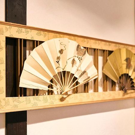 壬生小宿 Quioto Exterior foto