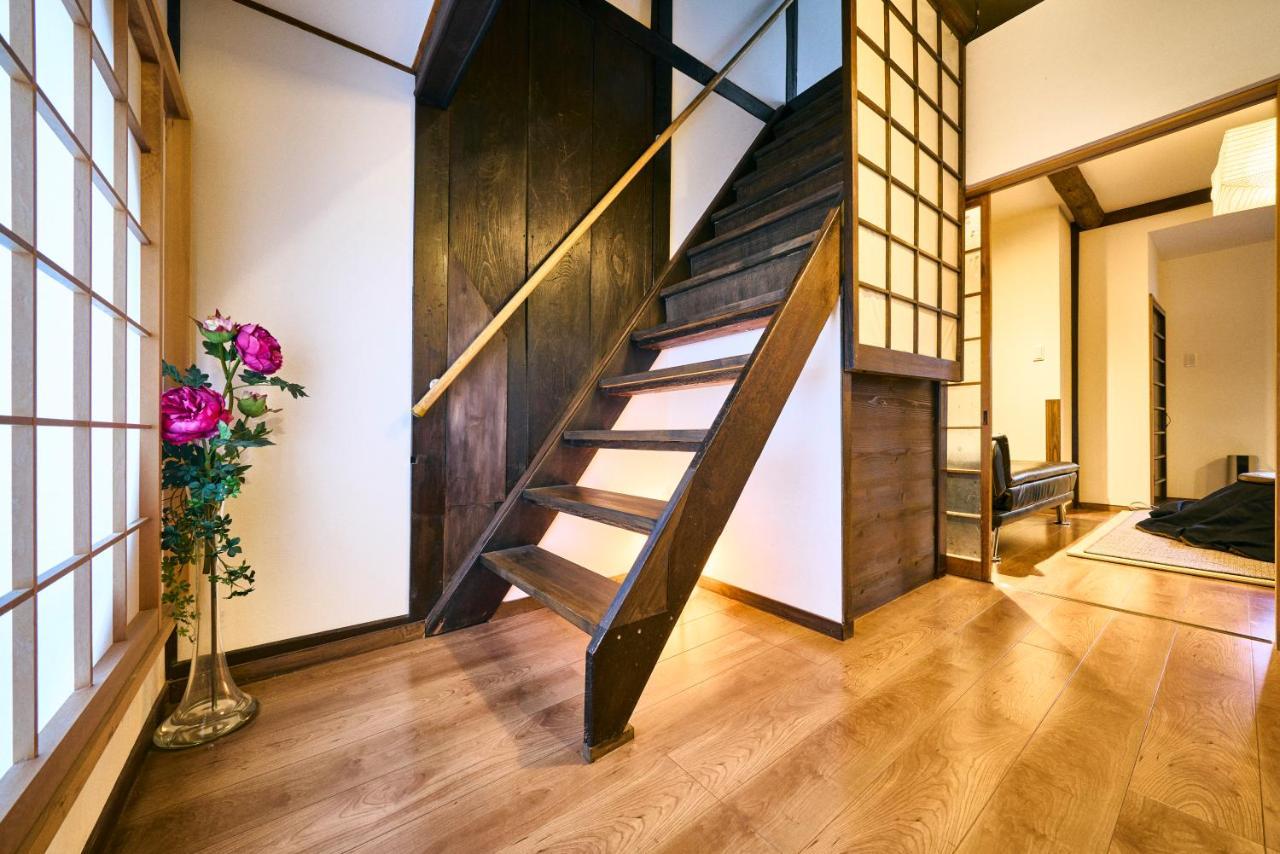 壬生小宿 Quioto Exterior foto