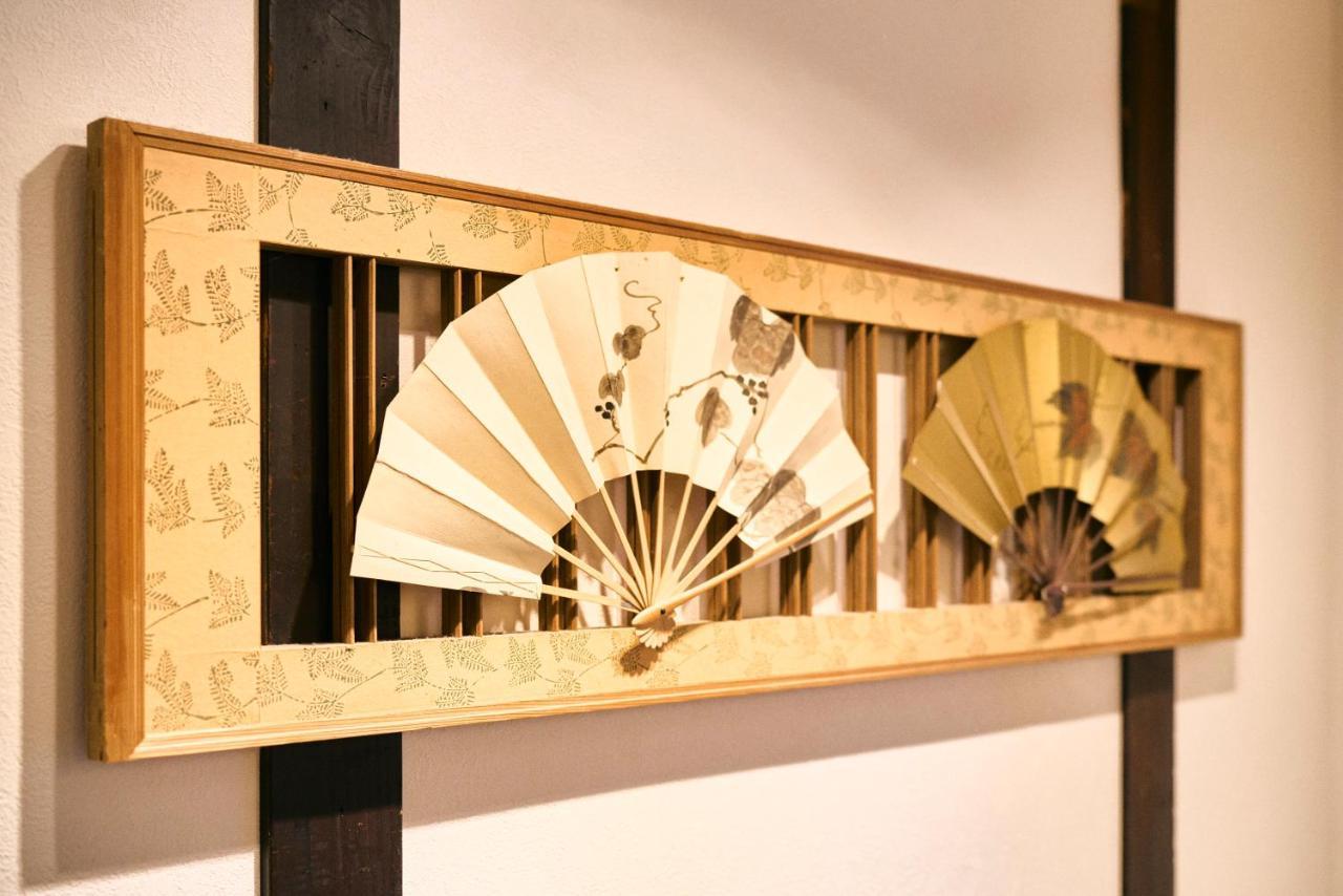 壬生小宿 Quioto Exterior foto