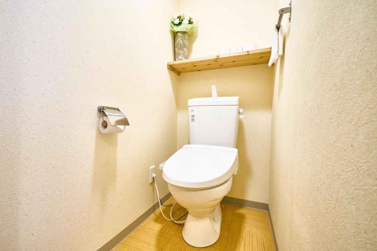 壬生小宿 Quioto Exterior foto