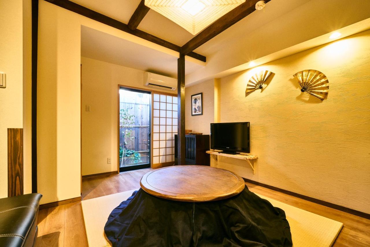壬生小宿 Quioto Exterior foto